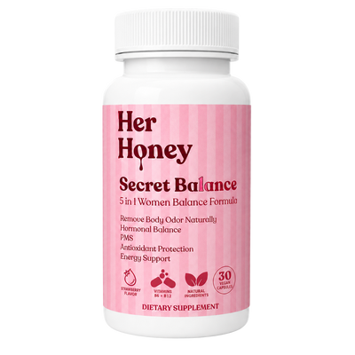 HerHoney